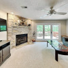 Отель Deep Creek Village #33, фото 12