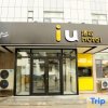 Отель IU Hotel·Tonghua Ji'an, фото 9