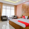 Отель Oyo 1937 Jakarta 32 Family Homestay, фото 6