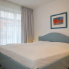 Отель Haffblick Wohnung 01, фото 4
