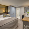 Отель Collingham Serviced Apartments, фото 7