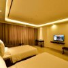 Отель Jiajie Boutique Hotel (Haikou East High-speed Railway Station), фото 14