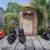 Отель D'Meten Guest House Canggu, фото 22