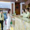 Отель Quoc Cuong Center Da Nang Hotel by Haviland, фото 20