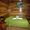 Отель Cabañas Hoja Verde, фото 1