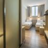 Отель Fasthotel Linate, фото 12