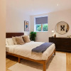 Отель The Putney Escape - Trendy 2bdr Flat With Terrace Parking, фото 6