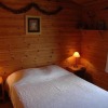 Отель Chalet Rouge Sorbier, фото 2