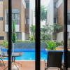 Отель Pool View 3BR Apartment at Asatti BSD City, фото 21