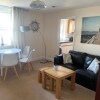 Отель Admirals Harbour View 2 Bed Apartment In Harwich, фото 17