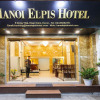 Отель Hanoi Elpis Hotel, фото 1