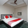 Отель OYO 22682 Punjab Bradree, фото 2