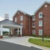 Отель Appomattox Inn and Suites, фото 22