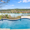 Отель The Arrive Vista Estate Above Lake Austin 5 Bedroom Home, фото 31