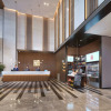 Отель Hilton Garden Inn Hangzhou Xixi Zijingang, фото 1