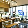 Отель Aloft Beijing, Haidian, фото 8