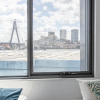 Отель C16 Darling Harbour 2 Bdr Apt, фото 2