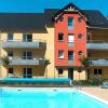 Отель Residence Les Isles de Sola, Grandcamp, Apt. 3 pcs, фото 2