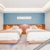 Отель Huicheng Hotel, фото 3