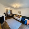 Отель Impeccable 3-bed House in Nottingham, фото 13