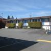 Отель Departure Bay Motel, фото 1
