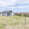 Отель 6 Person Holiday Home in Tarm, фото 23