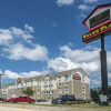 Отель WoodSpring Suites Conroe, фото 12