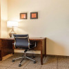 Отель Comfort Inn Denver West Arvada Station, фото 39