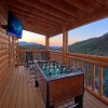Отель Splash Mountain Lodge Apartment 4, фото 10