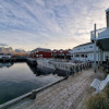 Отель Kjerringøy Bryggehotell, фото 19