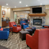Отель Comfort Inn Fort Collins North, фото 2