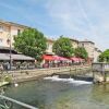 Отель Apartment Haider L'isle sur la Sorgue, фото 12