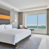 Отель Le Meridien Hyderabad, фото 5