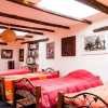 Отель Kusi Lodge, фото 4
