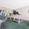 Отель Coratel Inn & Suites Wichita East, фото 6