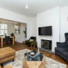 Отель The Pulteney Escape - Bright 4bdr House, фото 4