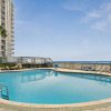 Отель Edgewater Tower 2 Unit 409, фото 15
