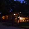 Отель Aung Mingalar Hotel в Няунге-У