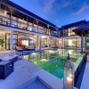 Отель Villa Jamalu, фото 13