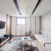 Отель Comfort Living 1Br Without Living Room At Bintaro Embarcadero Apartment, фото 1