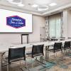 Отель Hampton Inn & Suites Atlanta Buckhead Place, фото 8