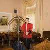 Отель Seven Hills, фото 18