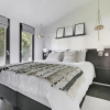 Отель Modern Chalet With a Smart TV Near Forest, фото 10