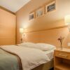 Отель Wellness Hotel Montis в Мозирье