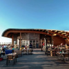 Отель Nice Lodge With two Bathrooms, 100 m. From the sea, фото 13