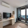 Отель Homely 1BR Apt Near Southern Cross Station w/ Pool, фото 5