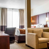 Отель Comfort Suites Woodland - Sacramento Airport, фото 8