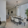 Отель Bnbme Executive 2BR Residence JLT, фото 18