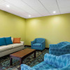Отель Quality Inn & Suites Arnold - St Louis, фото 11