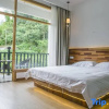 Отель A bed and breakfast in Xianju, фото 5